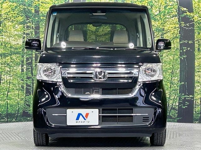 HONDA N BOX 2021