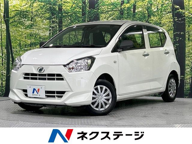DAIHATSU MIRA e:S 2019
