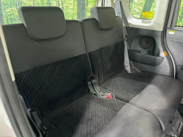 DAIHATSU TANTO CUSTOM 2014