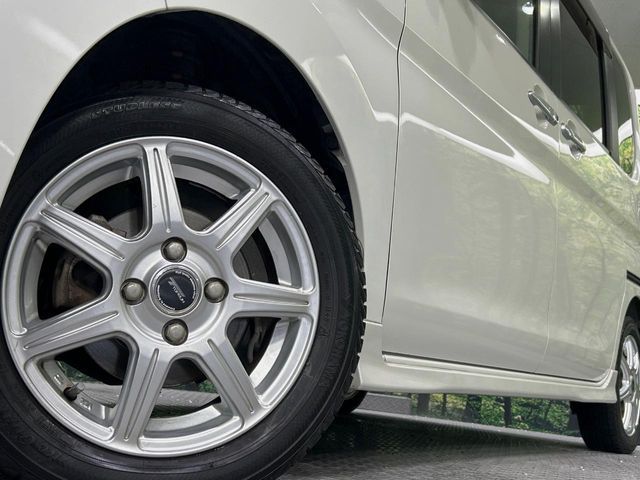 DAIHATSU TANTO CUSTOM 2014