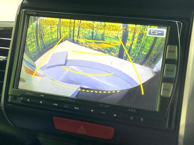 HONDA N BOX CUSTOM 2012