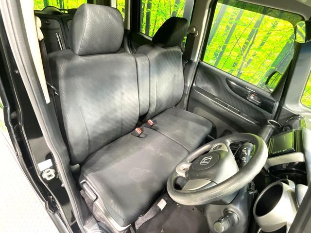 HONDA N BOX CUSTOM 2012