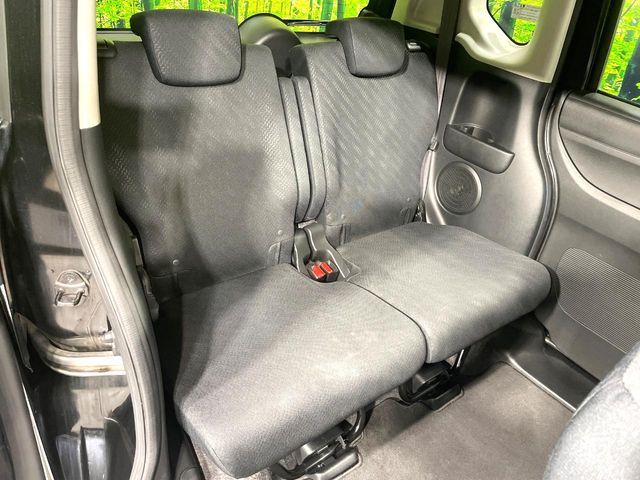 HONDA N BOX CUSTOM 2012