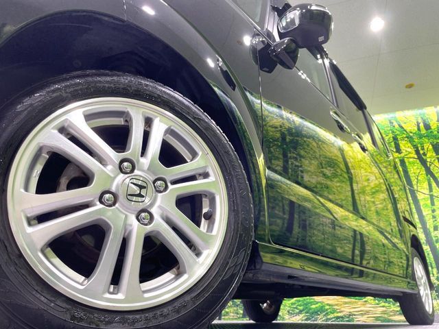 HONDA N BOX CUSTOM 2012