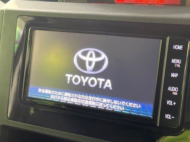 TOYOTA ROOMY 2020