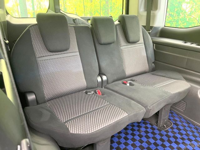 HONDA STEPWAGON SPADA 2016