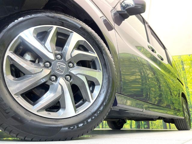 HONDA STEPWAGON SPADA 2016