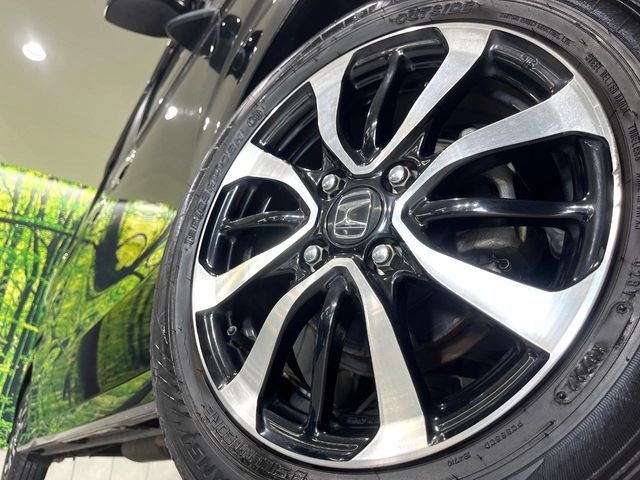 HONDA N BOX CUSTOM 2017