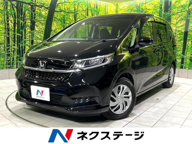 HONDA FREED 2022