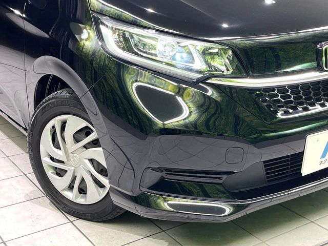 HONDA FREED 2022