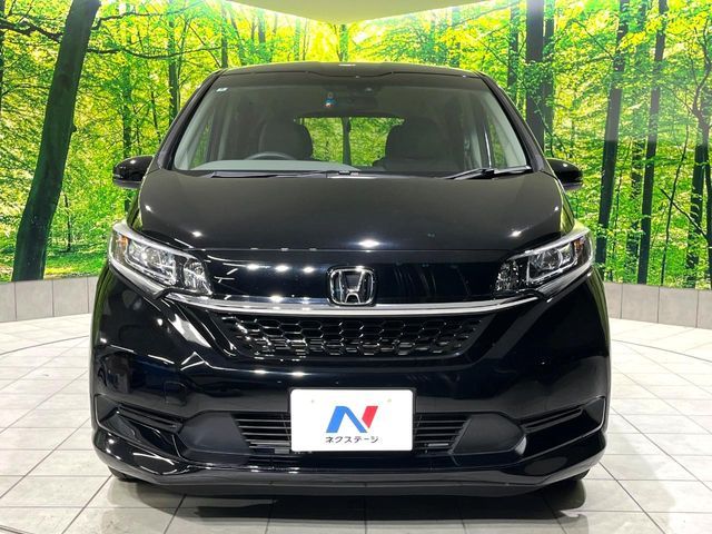 HONDA FREED 2022