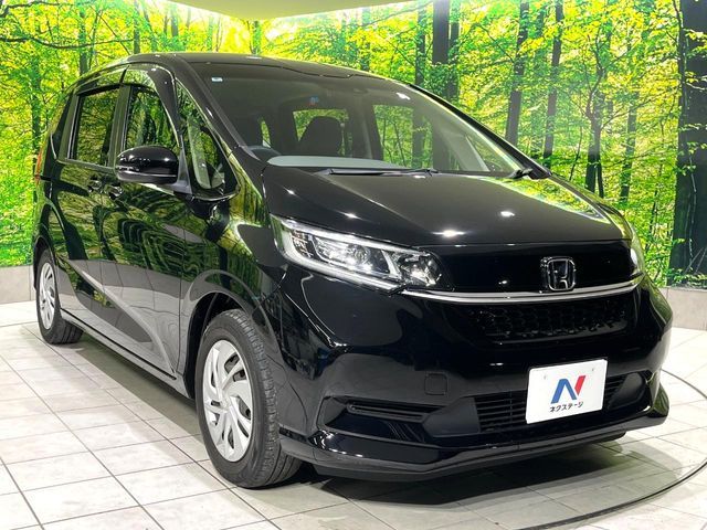 HONDA FREED 2022