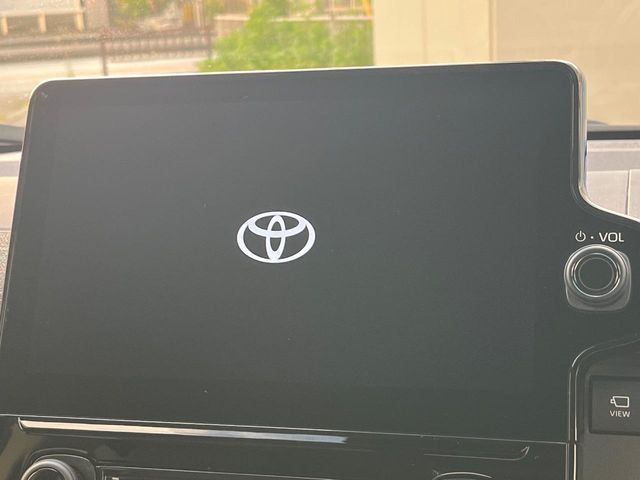 TOYOTA SIENTA HYBRID 2023