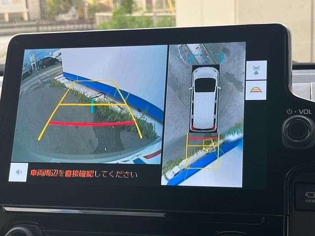 TOYOTA SIENTA HYBRID 2023