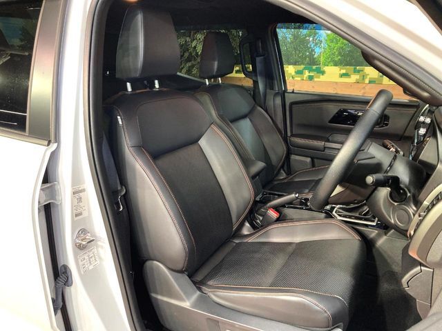 MITSUBISHI TRITON 2024