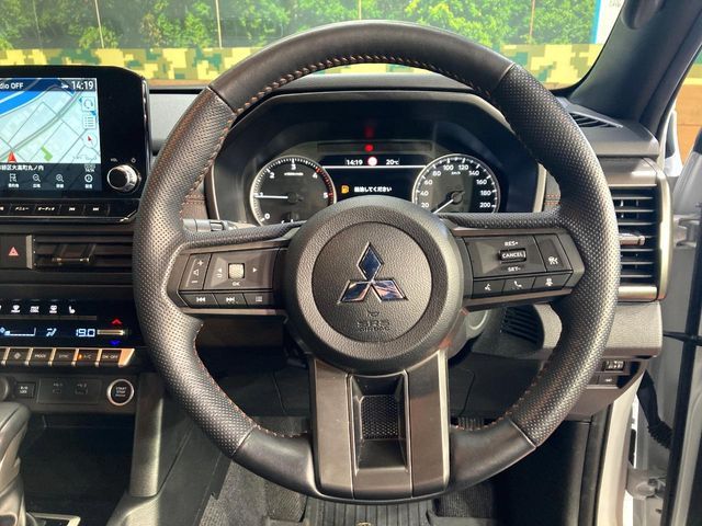 MITSUBISHI TRITON 2024