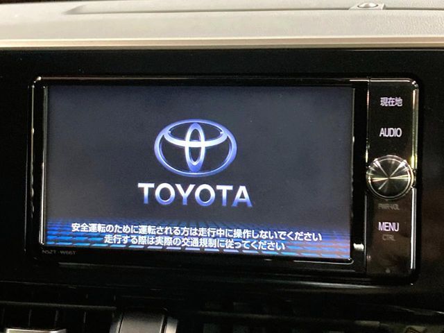 TOYOTA C-HR 2018