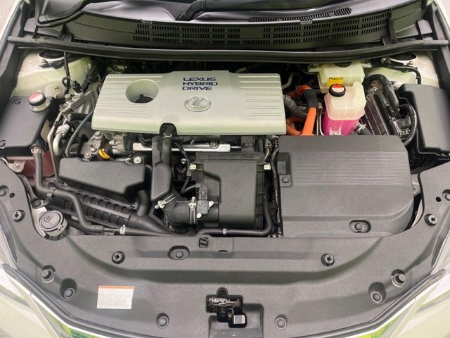 TOYOTA LEXUS CT200h 2015