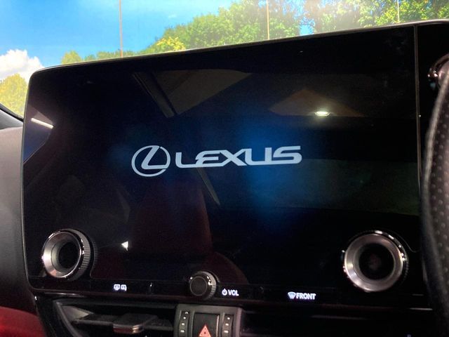 TOYOTA LEXUS NX350h 2021