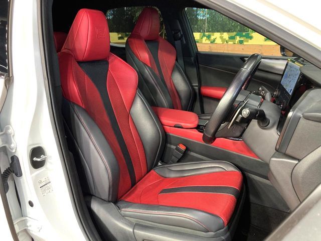 TOYOTA LEXUS NX350h 2021