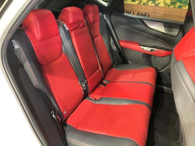 TOYOTA LEXUS NX350h 2021