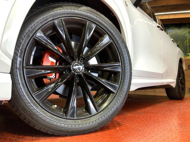 TOYOTA LEXUS NX350h 2021