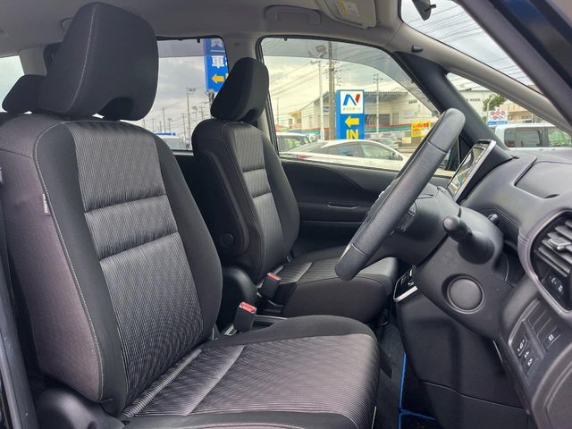 NISSAN SERENA  WG 2020