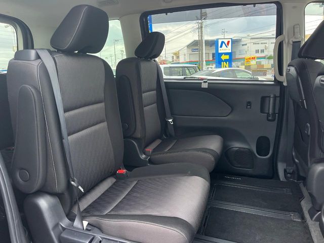 NISSAN SERENA  WG 2020