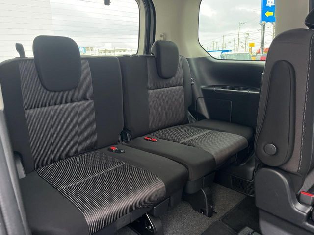 NISSAN SERENA  WG 2020