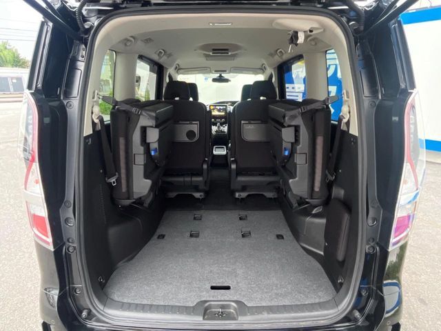 NISSAN SERENA  WG 2020