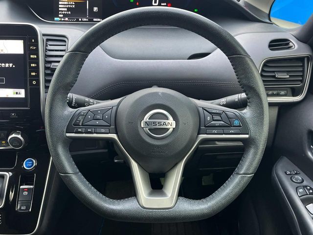 NISSAN SERENA  WG 2020