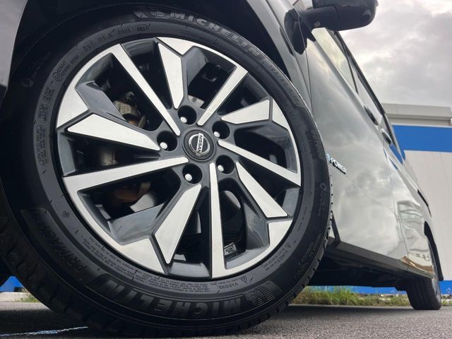 NISSAN SERENA  WG 2020