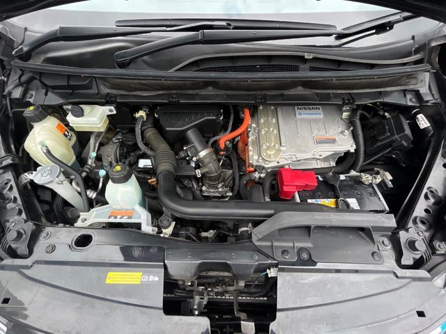 NISSAN SERENA  WG 2020