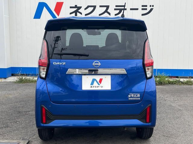 NISSAN DAYZ 2024