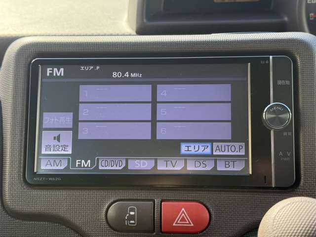 TOYOTA SPADE 4WD 2014