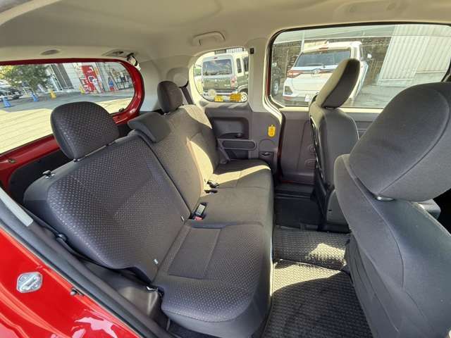 TOYOTA SPADE 4WD 2014