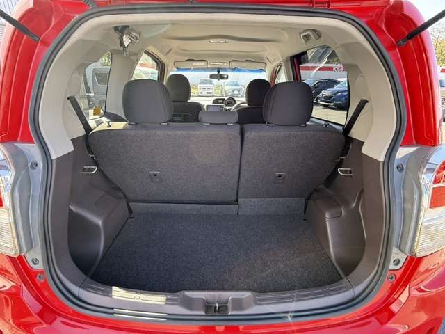 TOYOTA SPADE 4WD 2014