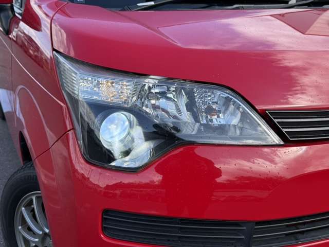 TOYOTA SPADE 4WD 2014