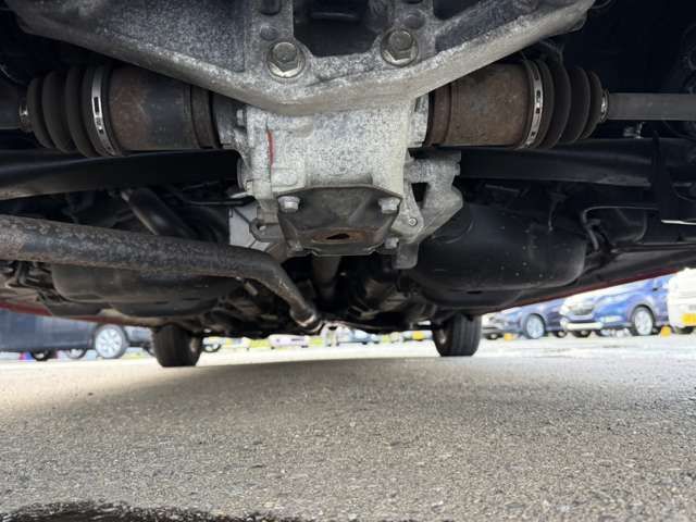 TOYOTA SPADE 4WD 2014