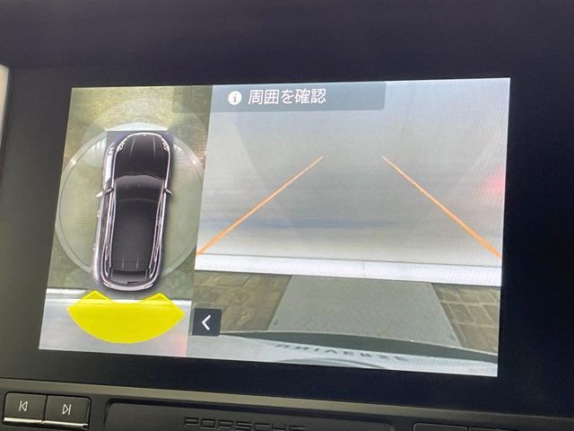 PORSCHE PORSCHE Macan 2016