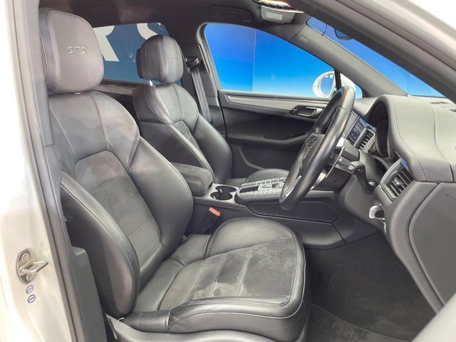 PORSCHE PORSCHE Macan 2016