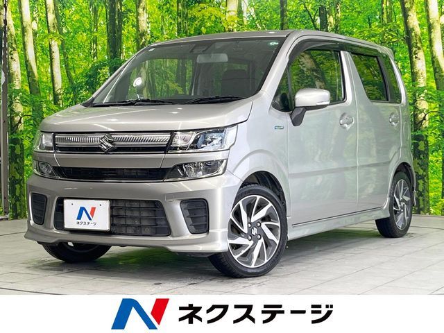 SUZUKI WAGON R 2019