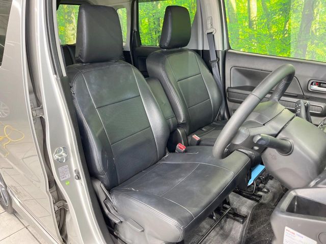 SUZUKI WAGON R 2019