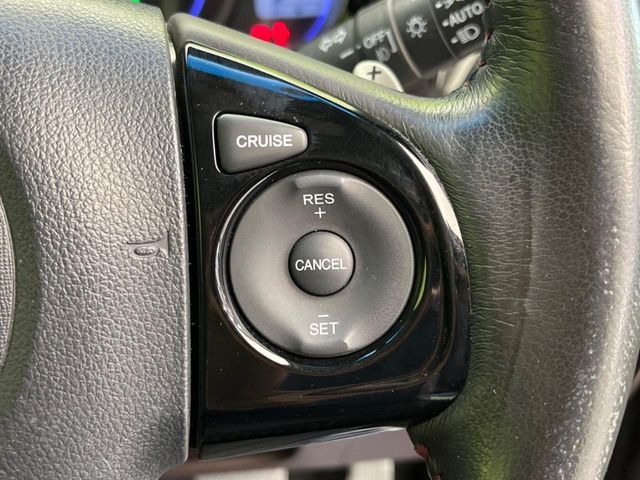 HONDA N-WGN CUSTOM 2014