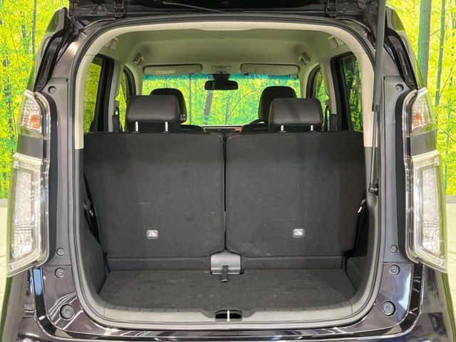 HONDA N-WGN CUSTOM 2014