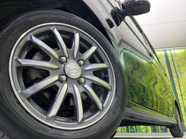 HONDA N-WGN CUSTOM 2014