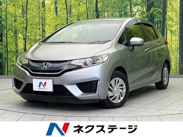 HONDA FIT 2014