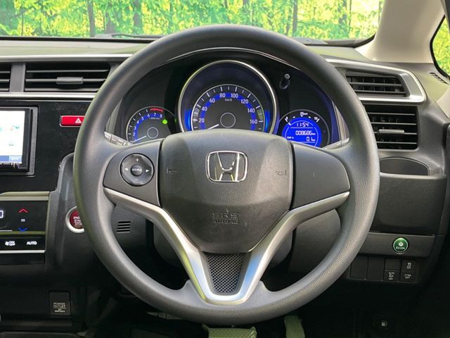 HONDA FIT 2014