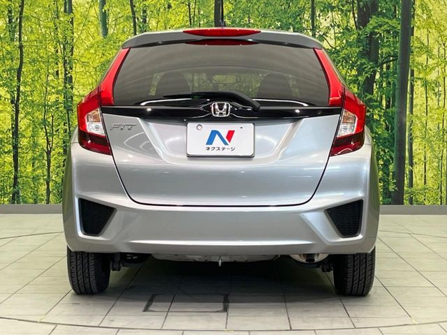 HONDA FIT 2014