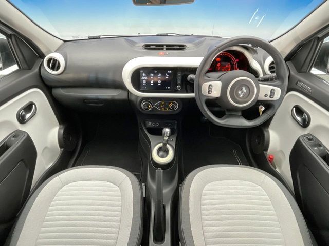 RENAULT RENAULT TWINGO 2021